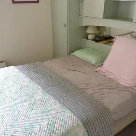 Cap D'agde, 3 Pieces, 6 Personnes - Fr-1-607-12 Апартаменти Агд