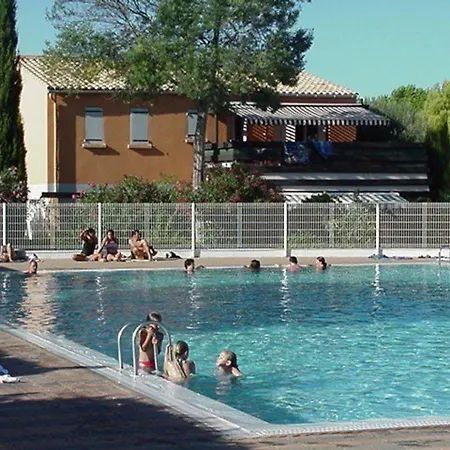 Апартаменти Cap D'agde, 3 Pieces, 6 Personnes - Fr-1-607-12 *