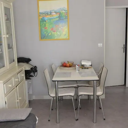 Cap D'agde, 3 Pieces, 6 Personnes - Fr-1-607-12 Апартаменти *